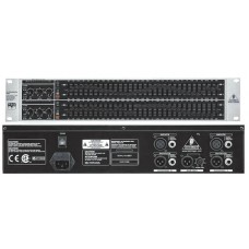 EQ BEHRINGER FBQ 3102